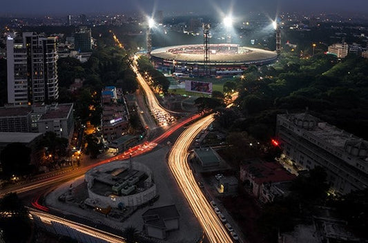 Bangalore’s Midnight Feast: Top Spots for Late-Night Bites with Google Map - Stonkar