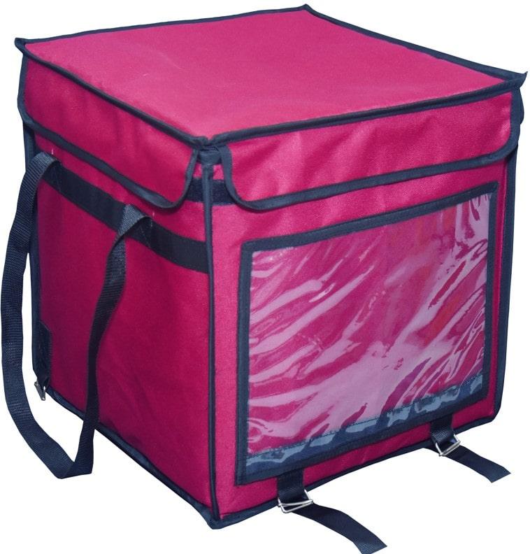 Stonkar Insulated Food Delivery Bag
