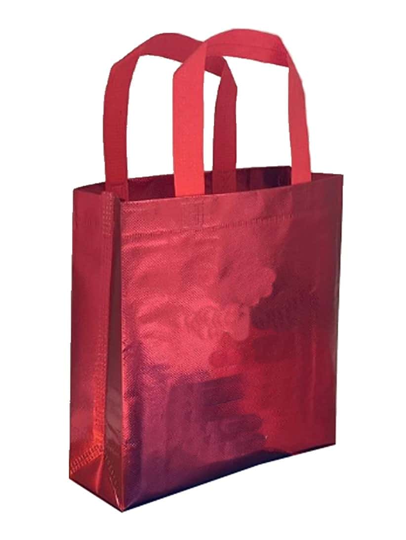 Multicolor Printed Wedding Return Gift Cotton Bag, Capacity: 4Kg at Rs  10/piece in Paravai