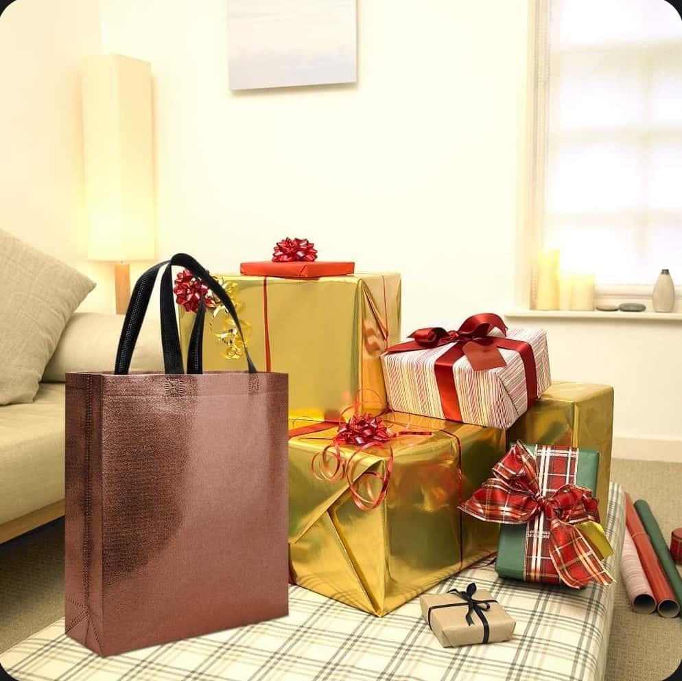 Return Gift Combo-Zari Bag+combo | Shaabee Return Gifts