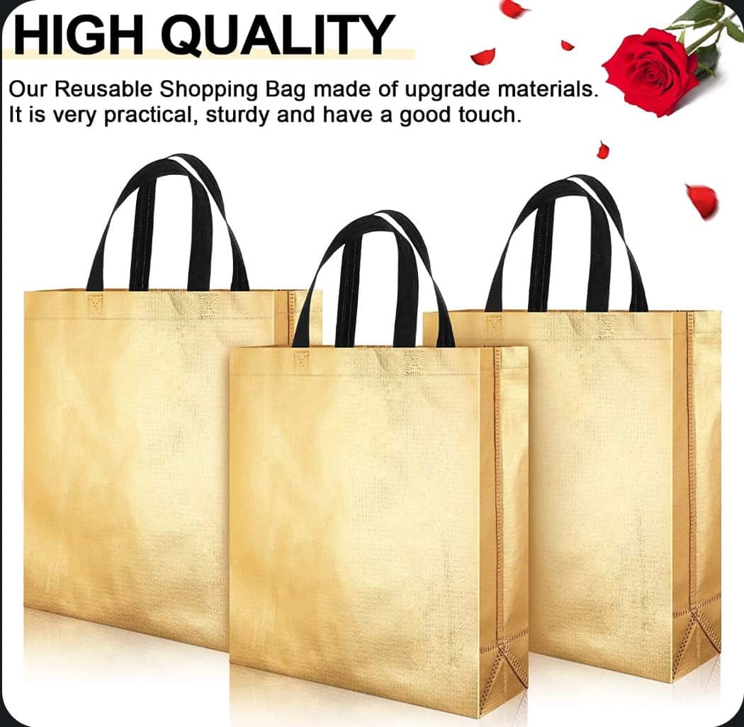 Gift Bags Wholesale | Personalized Gift Bags | Custom Gift Bags